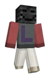 Mr_Lyui Minecraft avatar full body