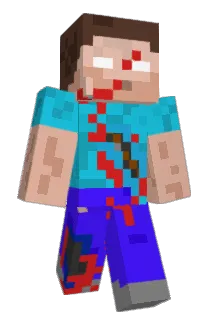 Mr_MC_YT Minecraft avatar full body