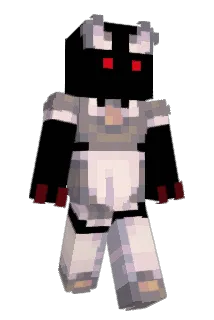 Mr_M_____ Minecraft avatar full body