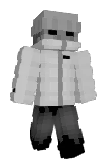 Mr_Machrall Minecraft avatar full body