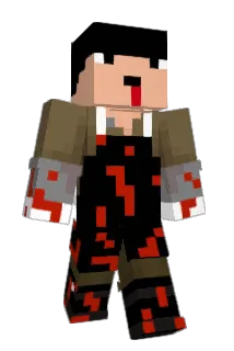 Mr_Maplee Minecraft avatar full body