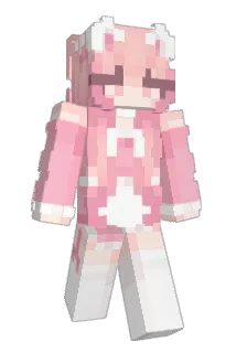 Mr_Marten Minecraft avatar full body