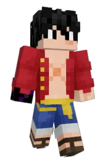 Mr_Martoha Minecraft avatar full body
