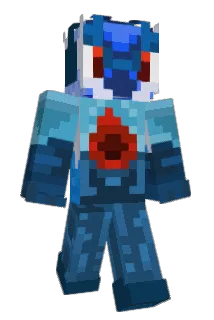 Mr_Marxilus Minecraft avatar full body