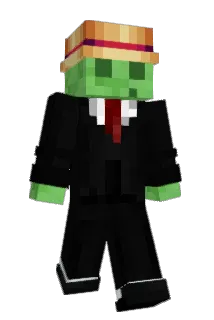 Mr_Mavel Minecraft avatar full body