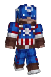 Mr_MeatSlapp Minecraft avatar full body