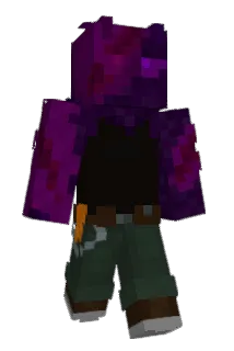 Mr_Meepersons Minecraft avatar full body