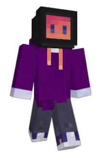 Mr_Memezzs Minecraft avatar full body