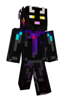 Mr_MiaoJi Minecraft avatar full body