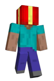 Mr_Miki33 Minecraft avatar full body