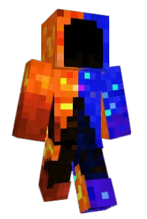 Mr_MinecraftJD Minecraft avatar full body