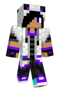 Mr_Miner20 Minecraft avatar full body
