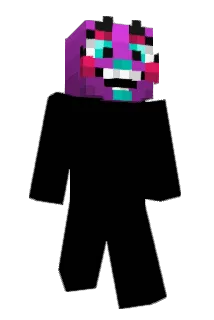 Mr_Minority97 Minecraft avatar full body