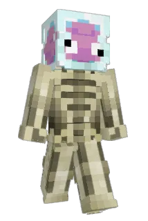 Mr_Misdeed Minecraft avatar full body