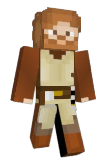 Mr_Mister06 Minecraft avatar full body