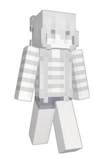 Mr_Monko Minecraft avatar full body