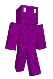 Mr_Moon42 Minecraft avatar full body