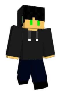 Mr_Moppel Minecraft avatar full body