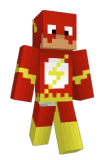 Mr_Moral Minecraft avatar full body