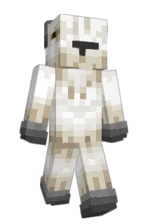 Mr_Mr_Island Minecraft avatar full body
