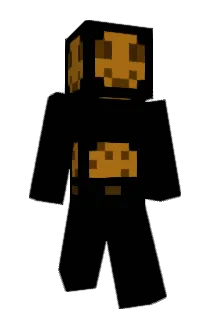 Mr_Muffin_8097 Minecraft avatar full body