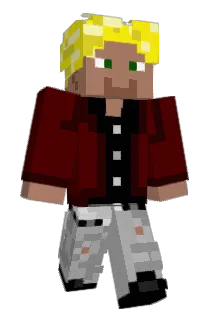 Mr_Multiofficial Minecraft avatar full body