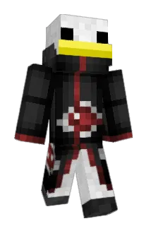 Mr_Mysterio69 Minecraft avatar full body