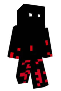 Mr_Nav1 Minecraft avatar full body