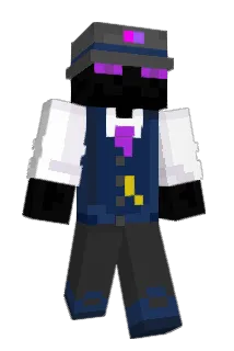 Mr_Neira Minecraft avatar full body