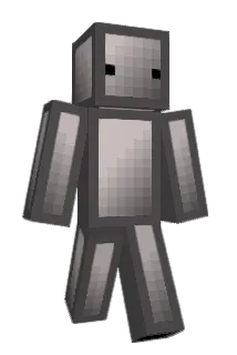 Mr_NeonMan Minecraft avatar full body