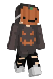Mr_Nerd8 Minecraft avatar full body