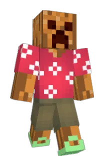 Mr_Noelan Minecraft avatar full body
