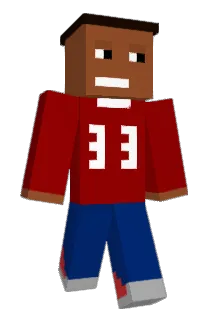 Mr_Noissy Minecraft avatar full body