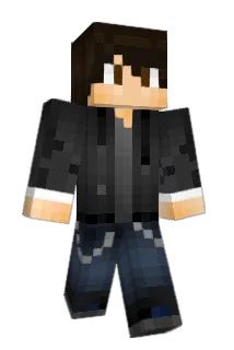 Mr_NooB48 Minecraft avatar full body