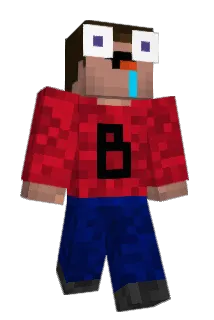 Mr_Noob69 Minecraft avatar full body