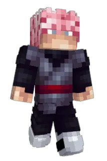 Mr_Noobz Minecraft avatar full body