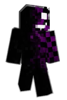 Mr_Noodle_8 Minecraft avatar full body