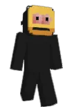 Mr_Nubs5750 Minecraft avatar full body