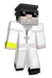 Mr_PICKILS Minecraft avatar full body