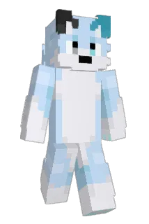 Mr_Panachyl Minecraft avatar full body