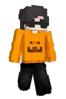 Mr_Panda23 Minecraft avatar full body