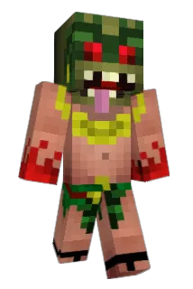 Mr_Pandacorn Minecraft avatar full body