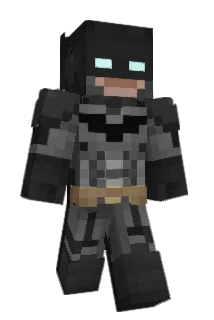Mr_Pappa_C Minecraft avatar full body