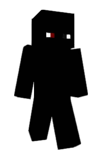 Mr_Pasha1 Minecraft avatar full body