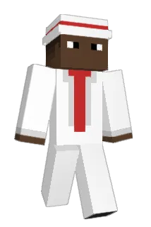 Mr_Pedroo Minecraft avatar full body