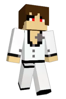 Mr_Peon Minecraft avatar full body