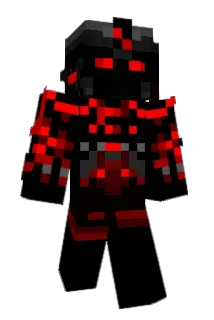 Mr_Pera12 Minecraft avatar full body