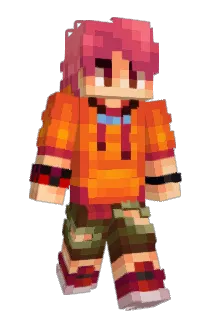 Mr_Phillip_ Minecraft avatar full body