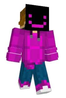 Mr_Phoenix_X0 Minecraft avatar full body