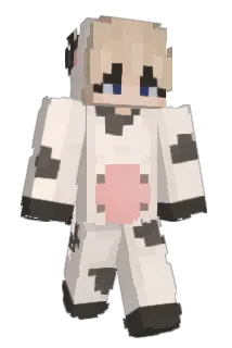 Mr_Pickle032 Minecraft avatar full body